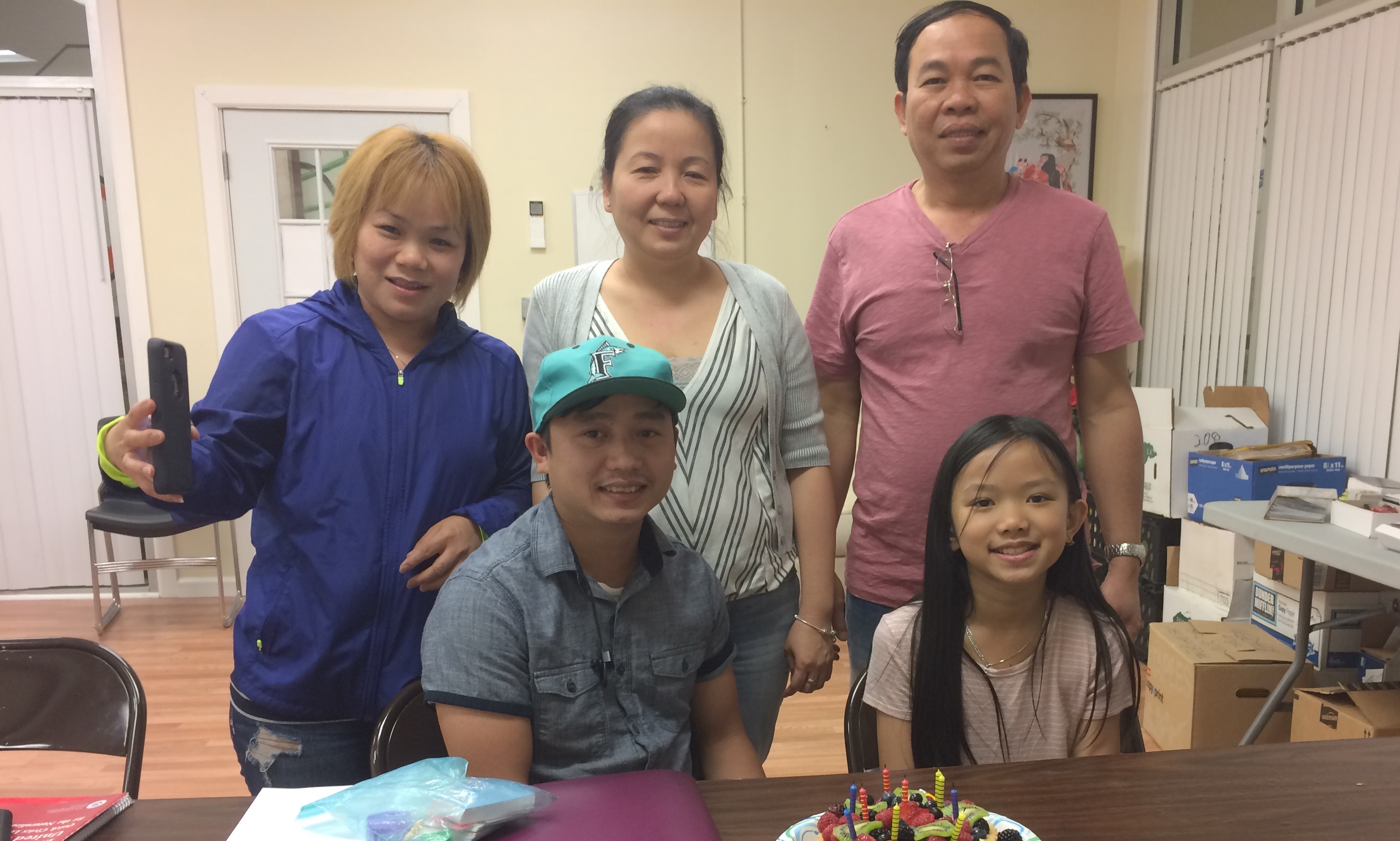 Citizenship class 2017 cropped